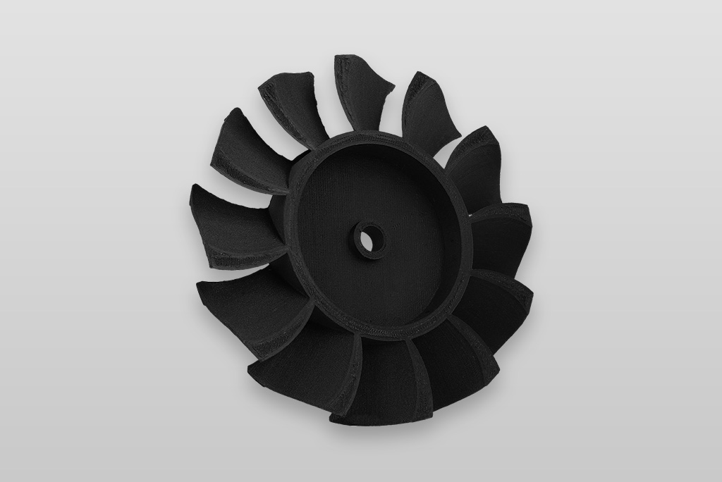 BASF-ultrafuse-PP-GF-30-fanwheel